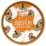 Coty Airspun Loose Face Powder, Translucent 070-24, 2.3oz/65g - Fast UK Delivery