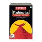 Everest Kashmirilal Chilli Powder, 500grams - Fast UK Delivery