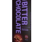 Amul Bitter Chocolate, 150 Gm - Fast UK Delivery