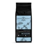 Seven Beans Coffee Company "Woddae" Strong Coffee 250 gms (Coffee Powder) - Fast UK Delivery