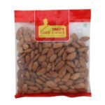 More Choice Dry Fruits - Almond (Badam), 200g - Fast UK Delivery