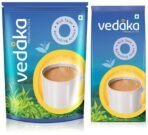 Vedaka Premium Tea, 1kg + Vedaka Premium Tea, 500g - Fast UK Delivery