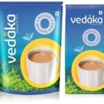 Vedaka Premium Tea, 1kg + Vedaka Premium Tea, 500g - Fast UK Delivery