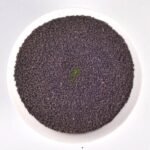 Siyacha Tea Unique Premium Assam CTC Black Tea| Single Estate Loose Leaf| 100 Grams|Indian Chai Patti| Strong Milk Tea| Kadak Aromatic Chai| Herbal Healthy Leaves |Makes 50 Cups - Fast UK Delivery