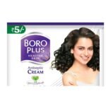 BoroPlus Antiseptic Cream, 6ml Sachet - Pack of 90 - Fast UK Delivery