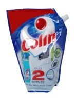 Colin Glass and household Cleaner, 1L Pouch - Fast UK Delivery