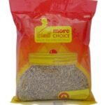 More Superior Fennel (Saunf) - Lucknow, 100gram Pouch, Seeds - Fast UK Delivery