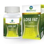 BestSource Lose Fat Pills (500 mg) - Fast UK Delivery
