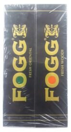 FOGG Unisex Fragrance Body Spray - Woody,Oriental Fresh Oriental, 2 X 150Ml Combo Pack - Fast UK Delivery