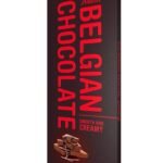 Amul Belgian Milk Chocolate, 125 Grams - Fast UK Delivery