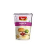 SWAD Delicious and Tangy Traditional Sweet Gor Keri Pickle Chutney Home Made Meetha Aam / Sweet Mango Chatni / Khatti Meethi Aam Chatni Mango Slices Mango Chutney - Fast UK Delivery