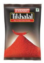 Everest Tikhalal Chilli Powder 200 gm - Fast UK Delivery