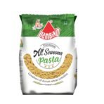 Bambino All Season Premium Durum Wheat Pasta - Penne 400gm - Fast UK Delivery