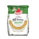 Bambino All Season Premium Durum Wheat Pasta - Penne 400gm - Fast UK Delivery