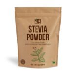 MB Herbals Stevia Powder 227g | Stevia Rebaudiana | 0 calories Natural sweetener | Madhupatra Powder | Madhu Pattha | Madhu Parani