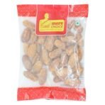 More Choice Dry Dates Yellow (Chhuhara), 200gm Pouch - Fast UK Delivery