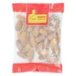 More Choice Dry Dates Yellow (Chhuhara), 200gm Pouch - Fast UK Delivery