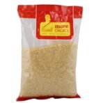 More Choice Broken Wheat, 500Gram - Fast UK Delivery