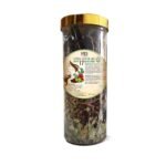 MB Herbals Herbal Hair Oil Mix - 100g | Make appro 500ml Hair Oil with these Herbs | Dry Ayurvedic Herb Mix |17 Vital Herbs | For Hair care for Men & Women - Fast UK Delivery