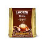 Levista Strong Standy Pouch 50gm - Fast UK Delivery