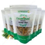 Vaidyaratnam Panamrutham 40gm (PACK OF 5) - Fast UK Delivery