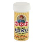 MDH Spice Powder - Compounded Hing, 10g - Fast UK Delivery