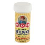 MDH Spice Powder - Compounded Hing, 10g - Fast UK Delivery