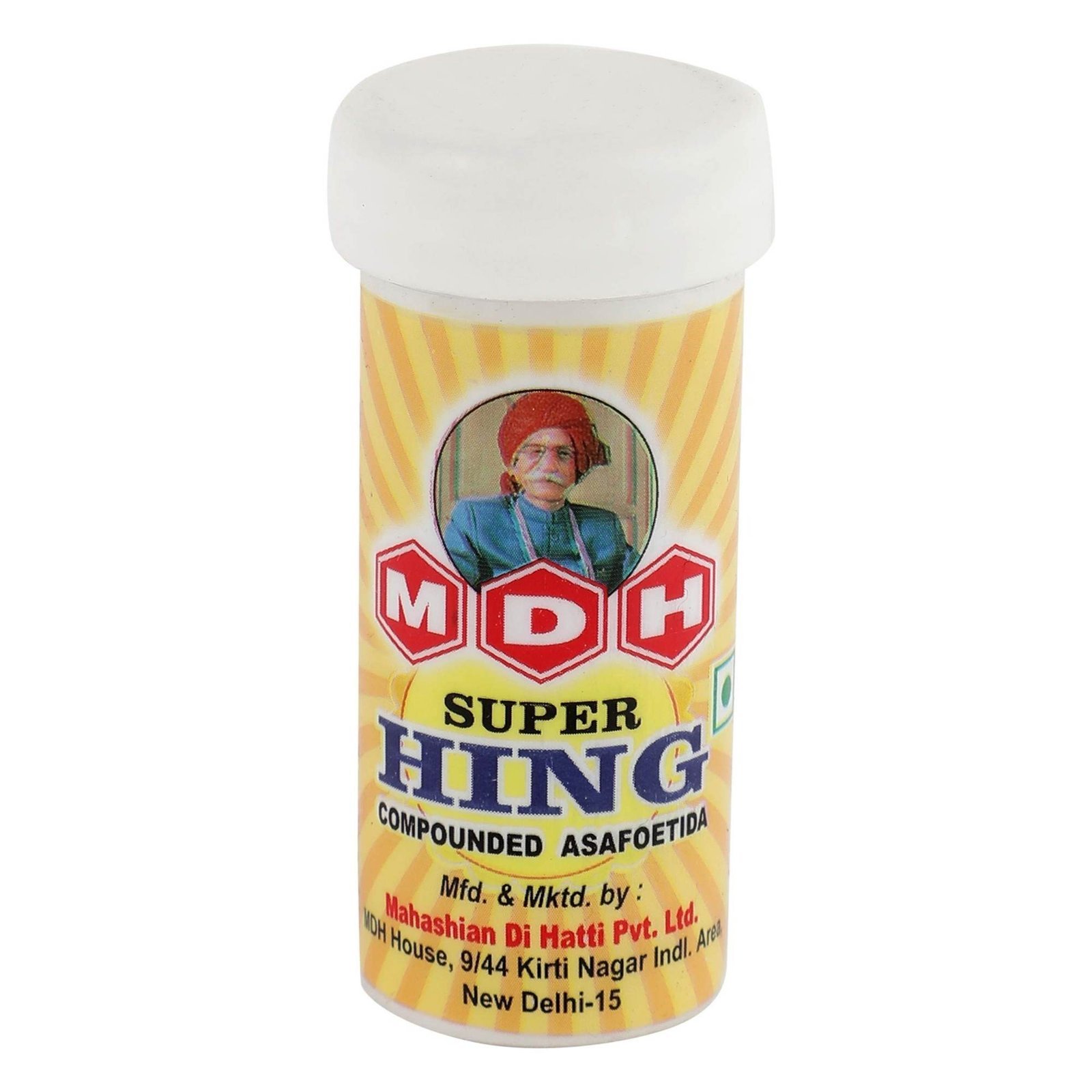 uk81Kz7pbKBCL-1-1.jpg MDH Spice Powder - Compounded Hing, 10g - Fast UK Delivery - Image 1
