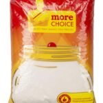 More Choice Rice Flour, 1kg - Fast UK Delivery
