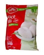 MTR Ready Mix - Rice Idli, 1kg Pouch - Fast UK Delivery