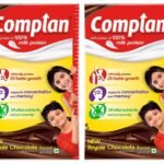Complan Nutrition Drink Powder for Children, Royale Chocolate Flavour, 1 kg Carton | Nutrition drink for kids with protein & 34 vital nutrients (Pack of 2) - Fast UK Delivery