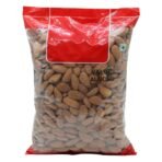 More Choice Dry Fruits - Almond (Badam), 1Kg - Fast UK Delivery