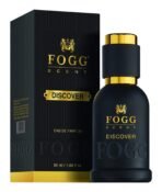 FOGG Fresh Scent Discover, For Men-50Ml - Fast UK Delivery