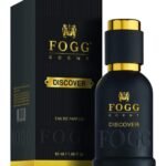 FOGG Fresh Scent Discover, For Men-50Ml - Fast UK Delivery