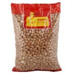 More Choice Dry Fruits - Raw Peanut, 1Kg - Fast UK Delivery
