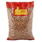 More Choice Dry Fruits - Raw Peanut, 1Kg - Fast UK Delivery