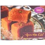Karachi Bakery Ajmeri Milk Cake 200G - Fast UK Delivery