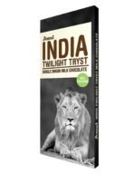 Amul Single Origin India Milk Chocolate Pack of 3 - Fast UK Delivery