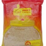 More Superior Poppy Seeds (Khas Khas), 100Gm Pouch - Fast UK Delivery