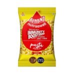 Bambino Macaroni with PEP - Elbow, 400g Pouch - Fast UK Delivery
