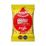 Bambino Macaroni with PEP - Elbow, 400g Pouch - Fast UK Delivery