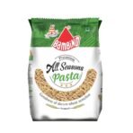 Bambino All Season Premium Durum Wheat Pasta - Spiral 400gm - Fast UK Delivery