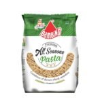 Bambino All Season Premium Durum Wheat Pasta - Spiral 400gm - Fast UK Delivery