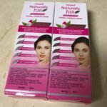 Emami Natural Fairness Cream, 50ml - Fast UK Delivery