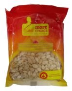 More Choice Superior Dry Fruits - Watermelon (Tarbooj) Seed, 100g Pouch - Fast UK Delivery