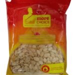 More Choice Superior Dry Fruits - Watermelon (Tarbooj) Seed, 100g Pouch - Fast UK Delivery
