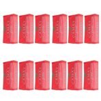 Camay Softly Scented Bath Bar Classic Soap 125 G / 4.5 Oz Each 3 Count (Pack of 4) 12 Bars Total - Fast UK Delivery