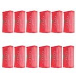 Camay Softly Scented Bath Bar Classic Soap 125 G / 4.5 Oz Each 3 Count (Pack of 4) 12 Bars Total - Fast UK Delivery