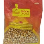 More Choice Superior Maize Popcorn, 200g Pouch - Fast UK Delivery
