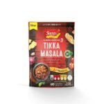SWAD Tikka Masala Gravy/Easy to cook gravy- Pure Vegetarian-250g - Fast UK Delivery